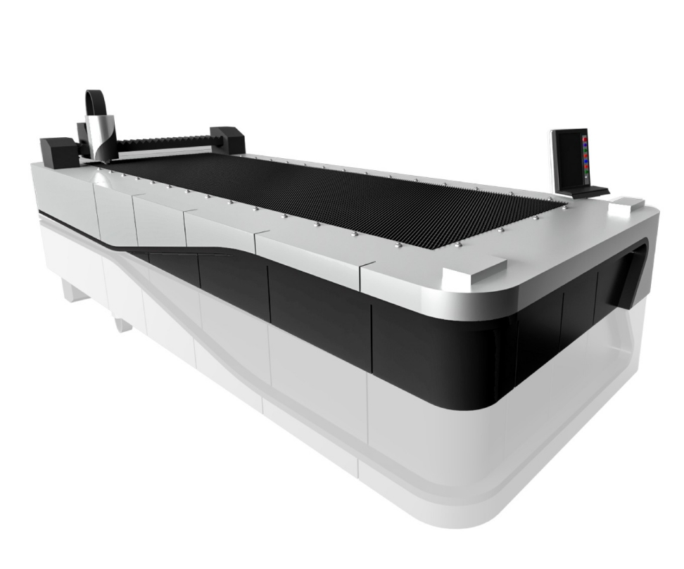 光纤激光切割机的质量为什么不能只看功率的高