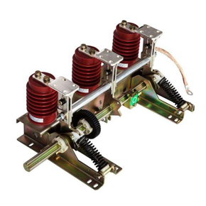 JN22-40.5/31.5戶內(nèi)高壓接地開關(guān)